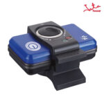 SANDWICHERA DOBLE JATA XXL INOX REGULAD - Imagen 3