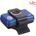 SANDWICHERA DOBLE JATA XXL INOX REGULAD - Imagen 3