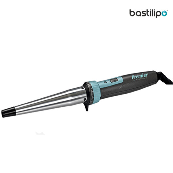 RIZADOR DE PELO BASTILIPO CONICO 25W