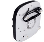 TERMOVENTILADOR CERAMICO JATA BLANCO - Imagen 2