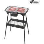 BARBACOA ELECTRICA