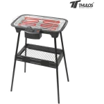 BARBACOA ELECTRICA