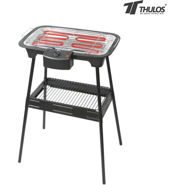 BARBACOA ELECTRICA