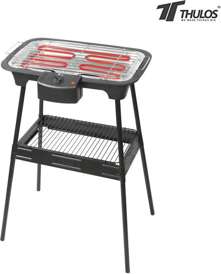 TH-BQ218 BARBACOA ELECTRICA