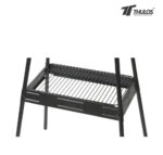 BARBACOA ELECTRICA THULOS CON SOPORTE - Imagen 3