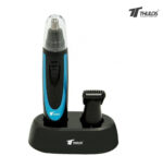 CORTAPELO NASAL THULOS 2 EN 1
