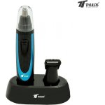 CORTAPELO NASAL THULOS 2 EN 1