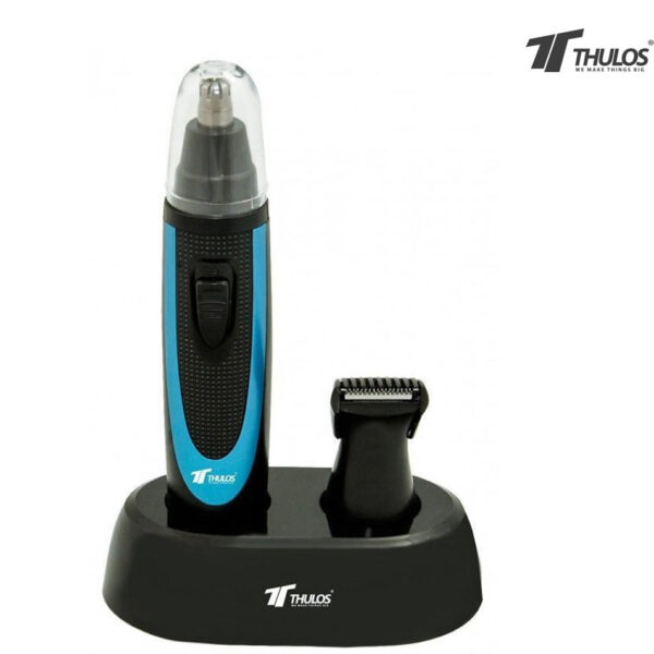 CORTAPELO NASAL THULOS 2 EN 1