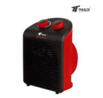 TERMOVENTILADOR THULOS 2000W ROJO