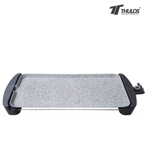 PLANCHA ASAR THULOS REV. PIEDRA 2200W
