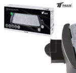 PLANCHA ASAR THULOS REV. PIEDRA 2200W - Imagen 2