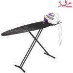 TABLA DE PLANCHAR JATA COMPACT 124 X 40