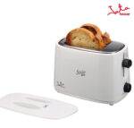 TOSTADOR JATA DOBLE PEQUEÃ‘O BLANCO