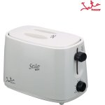 TOSTADOR JATA DOBLE PEQUEÃ‘O BLANCO - Imagen 3
