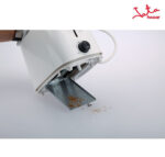 TOSTADOR JATA DOBLE PEQUEÃ‘O BLANCO - Imagen 4