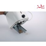 TOSTADOR JATA DOBLE PEQUEÃ‘O BLANCO - Imagen 4