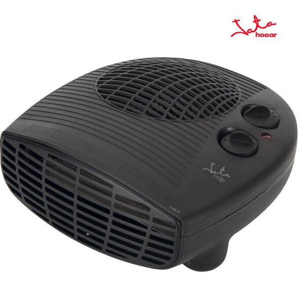 TERMOVENTILADOR HORIZONTAL JATA 2000W