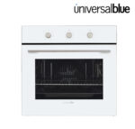 HORNO UNIVERSALBLUE MULTI. CRISTAL BLANC