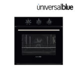 HORNO MULTIFUNCION UNIVERSAL B. NEGRO