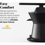 EXPRIMIDOR UNIVERSAL B.BRAZO  JUICE PLUS 300W - Imagen 3