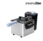 FREIDORA UNIVERSAL B. 1.5L 1000W