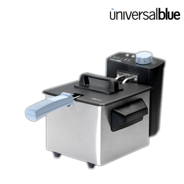 FREIDORA UNIVERSAL B. 1.5L 1000W