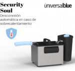 FREIDORA UNIVERSAL B. 1.5L 1000W - Imagen 3