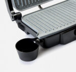GRILL PANINI UNIVERSAL B. 2000W - Imagen 4