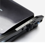 GRILL PANINI UNIVERSAL B. 2000W - Imagen 3