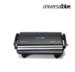 GRILL PANINI UNIVERSAL B. 700W
