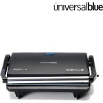 GRILL PANINI UNIVERSAL B. 700W
