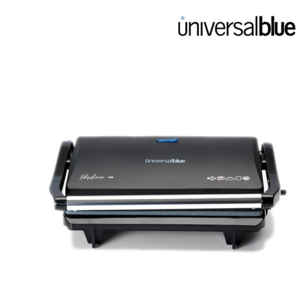 GRILL PANINI UNIVERSAL B. 700W