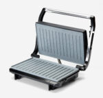 GRILL PANINI UNIVERSAL B. 700W - Imagen 5
