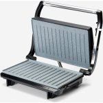 GRILL PANINI UNIVERSAL B. 700W - Imagen 5