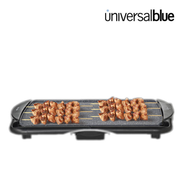 PLANCHA ASAR UNIVERSAL B. 48X26 2000W