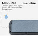 PLANCHA ASAR UNIVERSAL B. 48X26 2000W - Imagen 3