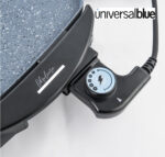 PLANCHA ASAR UNIVERSAL B. 48X26 2000W - Imagen 4