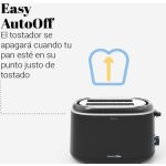 TOSTADOR UNIVERSAL B. 2 REBANADAS CORTO - Imagen 3