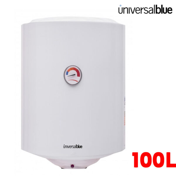 TERMO ELECT. UNIVERSAL BLUE 100 L