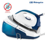 CENTRO PLANCHADO ORBEGOZO 3.5 BARES 2400W