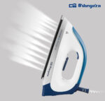 CENTRO PLANCHADO ORBEGOZO 3.5 BARES 2400W - Imagen 3