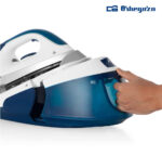 CENTRO PLANCHADO ORBEGOZO 3.5 BARES 2400W - Imagen 5