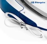 CENTRO PLANCHADO ORBEGOZO 3.5 BARES 2400W - Imagen 2