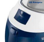 CENTRO PLANCHADO ORBEGOZO 3.5 BARES 2400W - Imagen 4