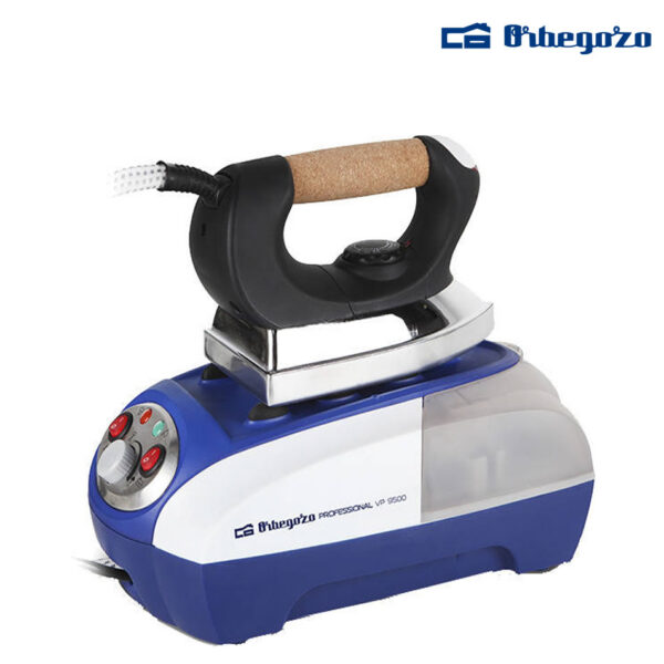 CENTRO PLANCHADO ORBEGOZO