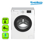 Lavadoras Beko carga frontal