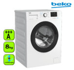 Lavadora Beko carga frontal