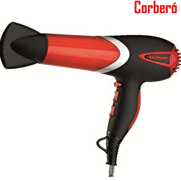 SECADOR PELO CORBERO 2200 W