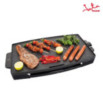 PLANCHA DE ASAR JATA 2200W XXL
