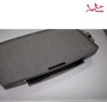 PLANCHA DE ASAR JATA 2200W XXL - Imagen 3